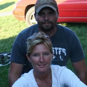 Meet your Posher, Gary